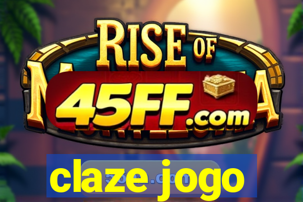 claze jogo